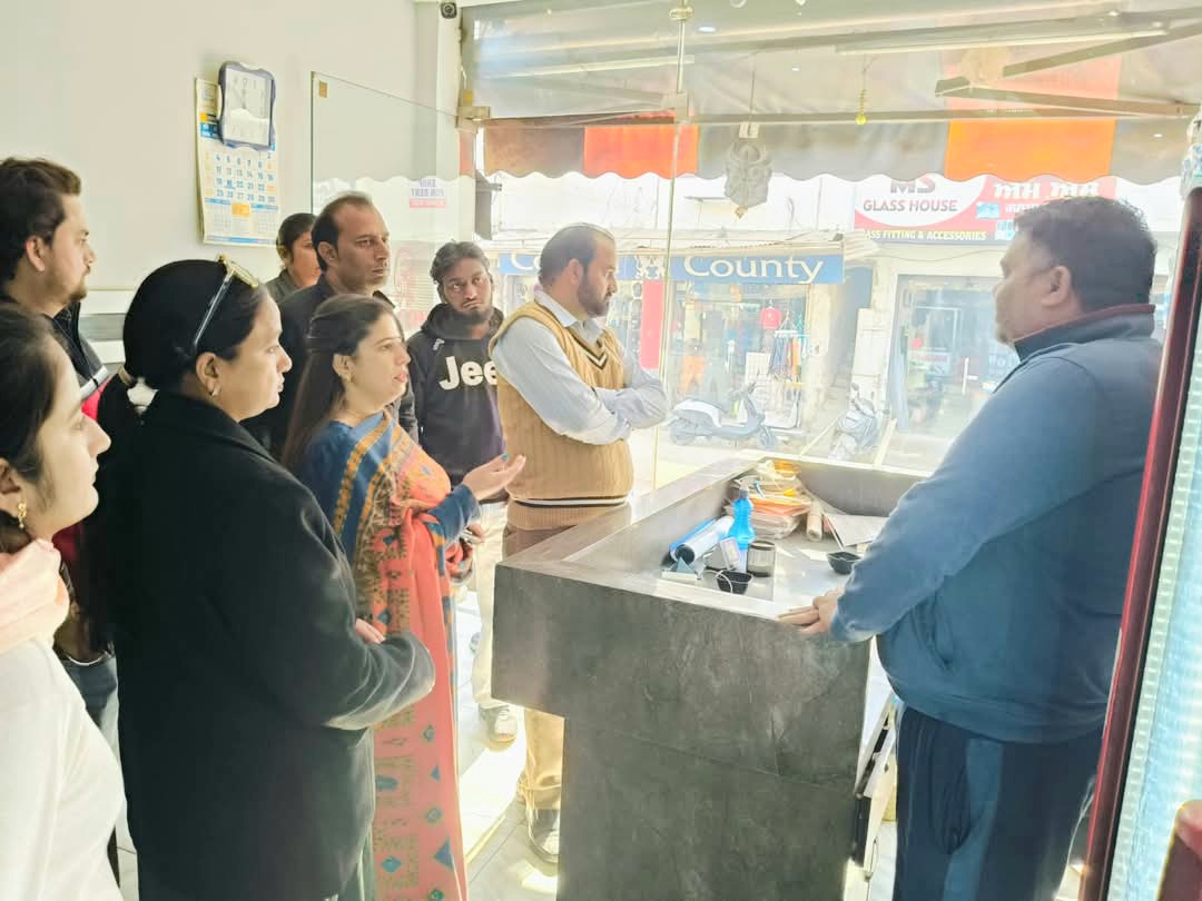 जिले में बाल मजदूरी के खिलाफ पैन इंडिया मुहिम को सख्ती से लागू किया गया